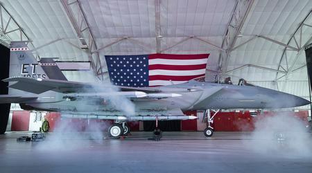 Boeing ønsker å selge moderniserte F-15EX Eagle II-jagerfly til Saudi-Arabia - flyene vil møte konkurranse fra Dassault Rafale og Eurofighter Typhoon