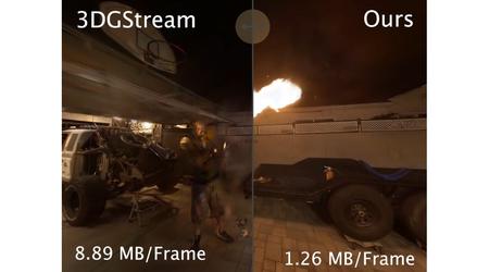 NVIDIA QUEEN: en AI-modell som lar deg endre visningsvinkelen i sanntid med 350 bilder per sekund