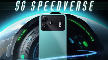 Hvor mye koster POCO M6 Pro 5G med en Snapdragon 4 Gen 2-brikke om bord?
