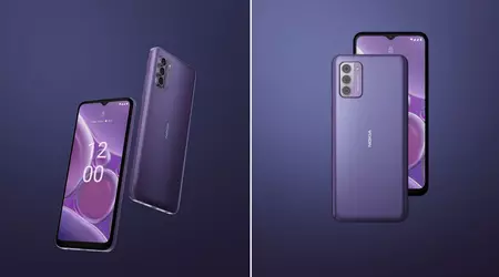 Nokia G42 - Snapdragon 480+, 50 MP kamera og 90 Hz LCD-skjerm til €249