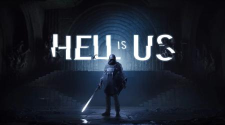 Hardcore action-spill Hell is Us fra Deus Ex sin kreative leder vil få en demoversjon