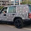 Detaljer om iCar SUV