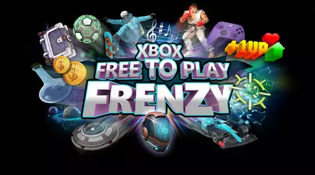 Xbox-økosystemet er vertskap for et Free-To-Play Frenzy-arrangement: Brukerne tilbys mange interessante bonuser i populære, betingede free-to-play-spill.