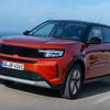 Opel Frontera Electric miniatyrversjon 2