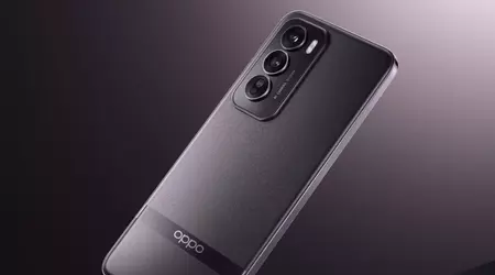 Oppo Reno 13 kan bli avduket om bare noen få uker fra nå