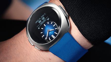 Sveitsisk H. Moser & Cie har lansert det første smarturet for Formel 1-mekanikere