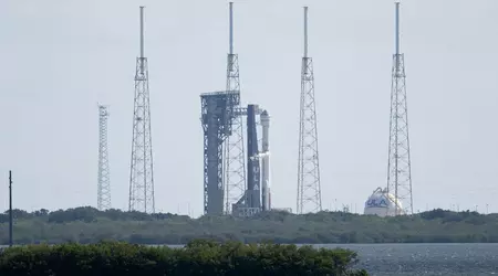 Boeing har utsatt den første bemannede flygningen med Starliner-romskipet til onsdag