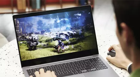 Windows 11 24H2-oppdatering tilgjengelig for Samsung Galaxy Book