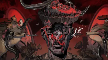 Disco Elysium-utviklerne ZA/UM Studios har avduket et "innovativt spion-RPG"-prosjekt [C4].