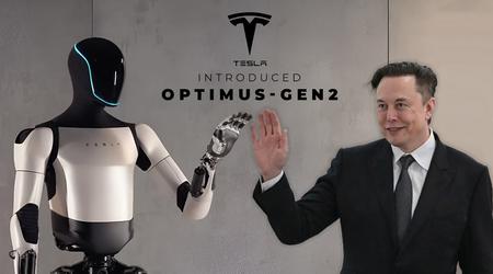 Musks planer i fare: Tesla klarer ikke å realisere oppgitt skala for produksjon av Optimus-roboter