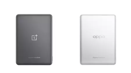 OnePlus lanserer ultratynn 5000mAh magnetisk Power Bank i Kina
