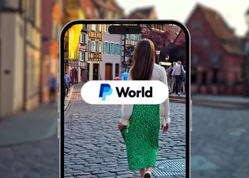 PayPal lanserer PayPal World - en ...