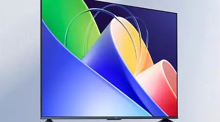 Xiaomi TV A50: 4K-TV med automatisk justering av lysstyrke for 218 dollar