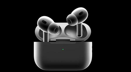Analytiker: AirPods Pro 3 vil bli lansert i 2026