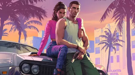 Størrelsen er helt utrolig! GTA 6 kan kreve 230 GB ledig plass for å installeres.
