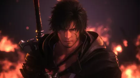 Digital Foundry finner alvorlige ytelses- og grafikkproblemer i Final Fantasy 16 på Xbox Series