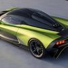 Aston Martin Valhalla bilde 5