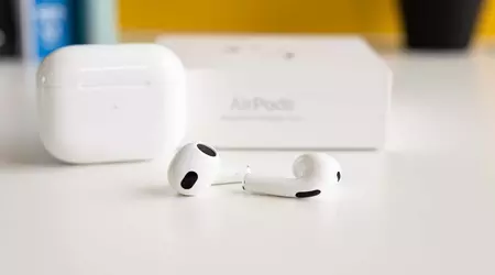 Apple fortsetter å forberede nye varianter av AirPods og AirPods Max med USB-C