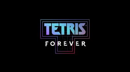 Tetris Forever-utviklerne har kunngjort den offisielle utgivelsesdatoen - 15. november 2024
