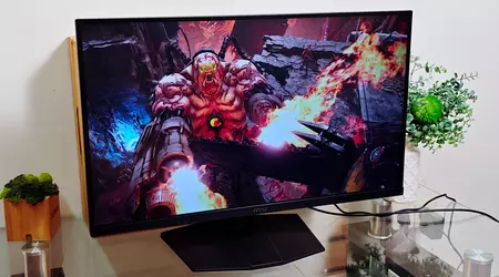 MSI MPG 274URF QD gjennomgang: 27-tommers spillmonitor med 4K-oppløsning og 160Hz frekvens