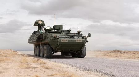 US Army er ikke fornøyd med de nyeste laservåpnene