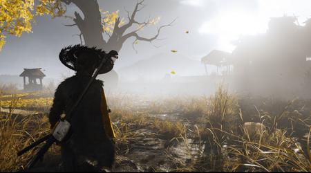 På tide å bruke penger: Forhåndsbestillinger for Ghost of Yotei open-world actionspill åpner i PlayStation Store