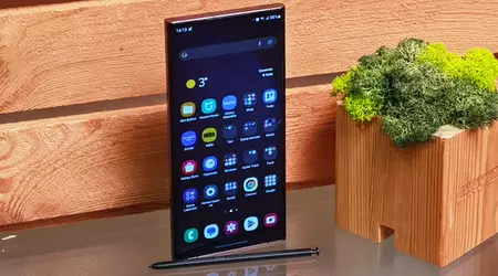 Samsung Galaxy S23 Ultra-gjennomgang: Vi strekker oss etter stjernene
