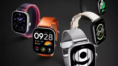 Redmis første metallkledde smartklokke: nye detaljer om Redmi Watch 4 avsløres