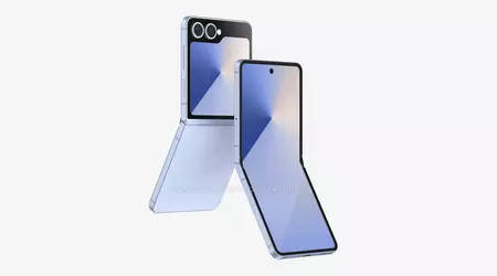 De lekkede renderne av den foldbare flaggskipmodellen Galaxy Z Flip 7 og dens budsjettversjon Flip 7 FE har avslørt designet og fargene til nykommernes saker