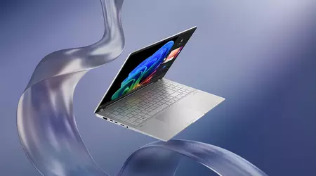 ASUS Vivobook S - kraftige bærbare datamaskiner med AMD Ryzen AI, Intel Core Ultra og Qualcomm Snapdragon X Elite