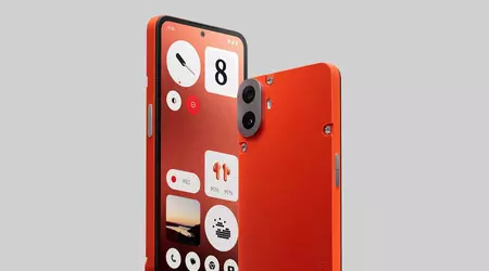 Ingenting teaser en ny budsjett-smarttelefon CMF Phone 2