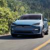 Forhåndsvisning av 2026 Tesla Model X