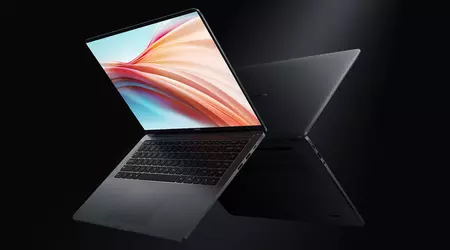 Xiaomi jobber med en bærbar PC med Intels nye Meteor Lake-prosessor