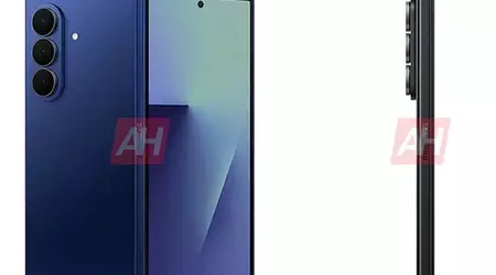 Ingen tynnere: insider avslører eksklusive renderinger av Samsung Galaxy Z Fold 7 flaggskips sammenleggbare smarttelefon