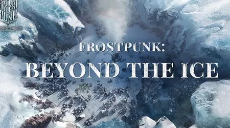 Frostpunk: Beyond the Ice, en mobilversjon av det berømte strategispillet, har blitt utgitt på iOS og Android