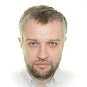 Роман Ткаченко
