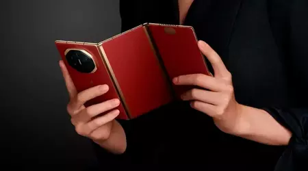 Huawei lanserer Mate XT Ultimate Tri-Fold smarttelefon på det internasjonale markedet 18. februar