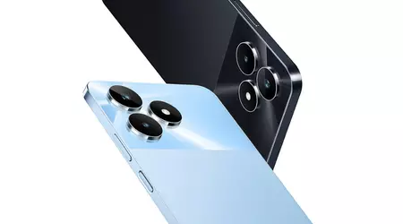 Etter Note 50: realme vil avduke ytterligere to smarttelefoner fra den nye serien i løpet av de kommende månedene.