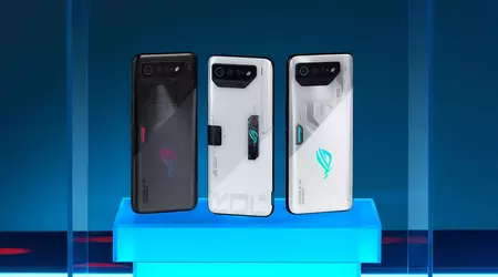 ASUS ROG Phone 8 Ultimate med Snapdragon 8 Gen 3-brikke besto ytelsestesten i Geekbench 6.