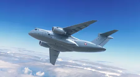Embraer starter produksjonen av det første C-390 Millennium-flyet til Østerrike