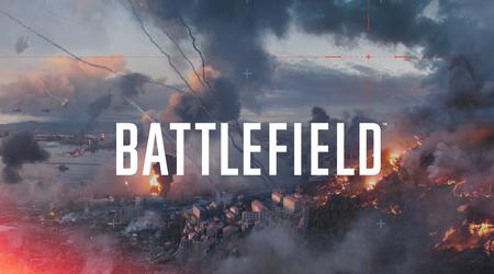 Det kunne ikke ha skjedd mer: en tester for det nye Battlefield har lekket spillopptak av skytespillet