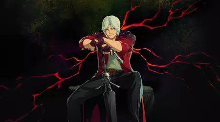 Dante kommer tilbake på skjermen: Netflix har annonsert en andre sesong av den animerte Devil May Cry-serien