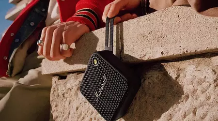 Marshall Willen med IP67-beskyttelse og opptil 15 timers batteritid er tilgjengelig på Amazon for 32 dollar i rabatt.
