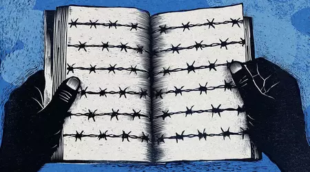 Et skoledistrikt i USA bruker ChatGPT til å bestemme hvilke bøker som skal forbys.