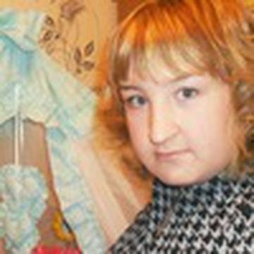 Серафима Лебедева