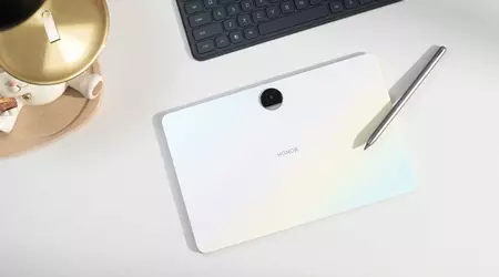 Honor Pad 9 med 120 Hz-skjerm, Snapdragon 6 Gen 1-brikke og 8300 mAh-batteri er klar for global kunngjøring