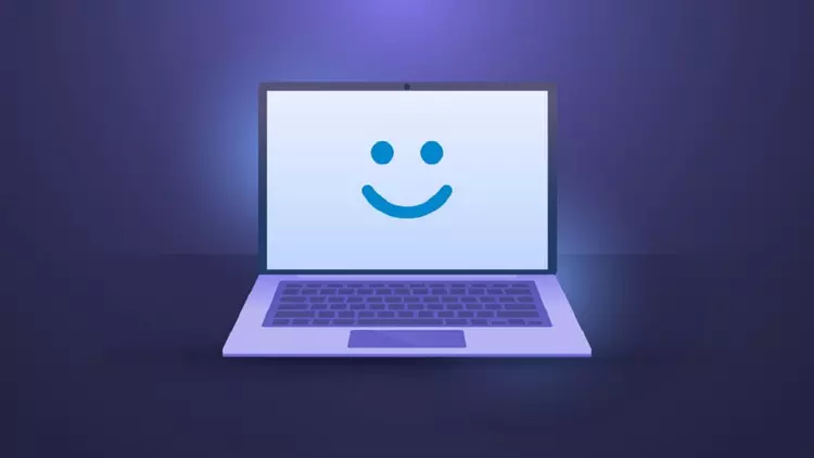 Windows Hello gjenkjenner deg ikke lenger ...