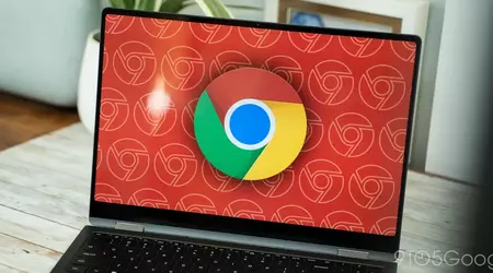 Google Chrome slutter å synkronisere utdaterte versjoner av nettleseren   