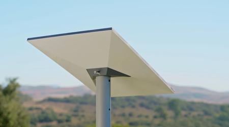 SpaceX beholdt prisen på Starlink-maskinvaresettet på 599 USD, men la til en nestegenerasjons antenne og en ruter med Wi-Fi 6.