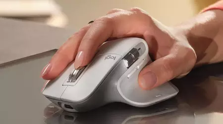 De første bildene av Logitech MX Master 4 har dukket opp på nettet